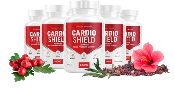 Cardio Shield